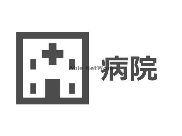 山口県山口市阿知須(一戸建)の賃貸物件の周辺