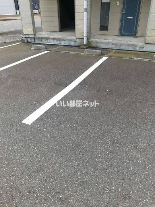 シェロファーム Bの地図