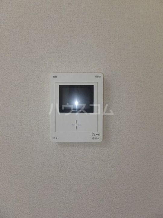 パークヴィレッジ竹の塚Aの内装