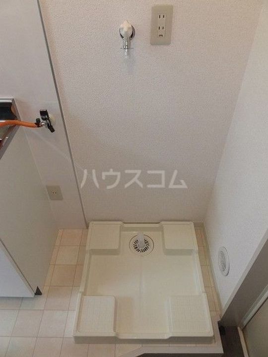 パークヴィレッジ竹の塚Aの内装
