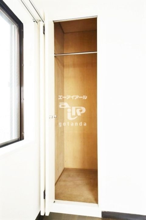 東京都品川区中延6(マンション)の賃貸物件の内装