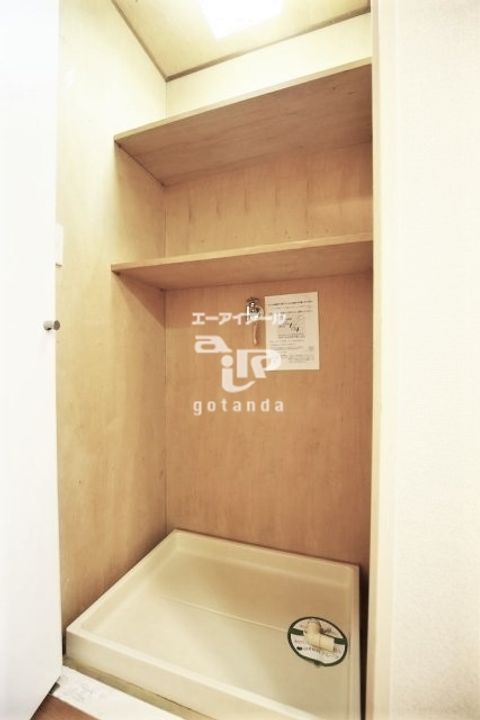 東京都品川区中延6(マンション)の賃貸物件の内装