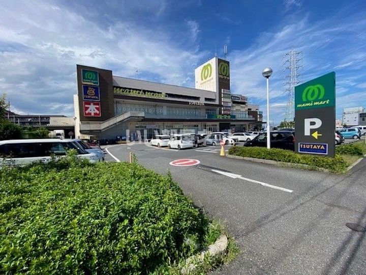埼玉県所沢市小手指元町1(アパート)の賃貸物件の周辺
