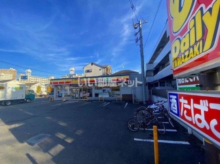 埼玉県所沢市小手指元町1(アパート)の賃貸物件の周辺