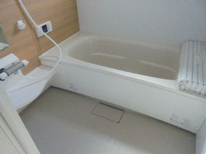 東京都大田区池上4(アパート)の賃貸物件の風呂