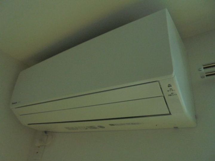 東京都大田区池上4(アパート)の賃貸物件の内装