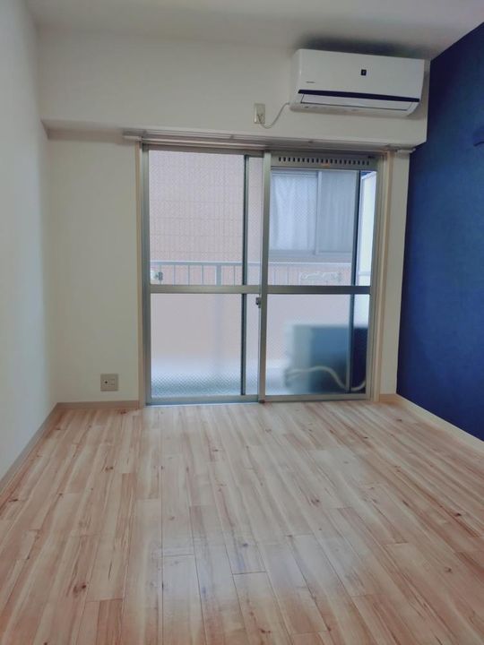 大阪府大阪市旭区高殿6(マンション)の賃貸物件の内装