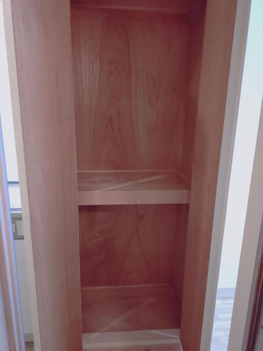 大阪府大阪市旭区高殿6(マンション)の賃貸物件の内装