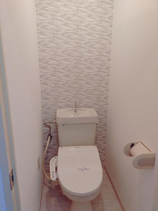 大阪府大阪市旭区高殿6(マンション)の賃貸物件の内装