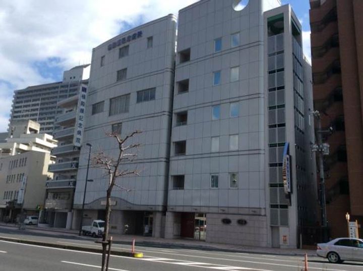 スカイNフルタの周辺