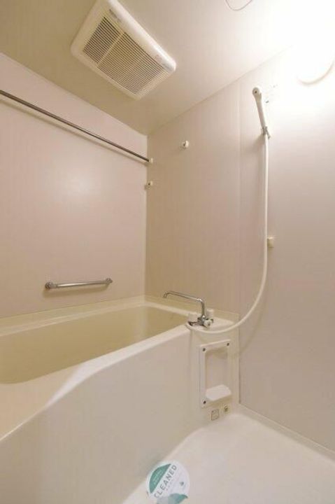 東京都文京区音羽2(マンション)の賃貸物件の風呂