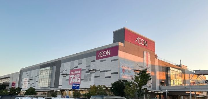 グロアール大宮の周辺