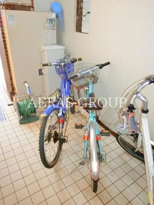 黒川ビルのその他画像