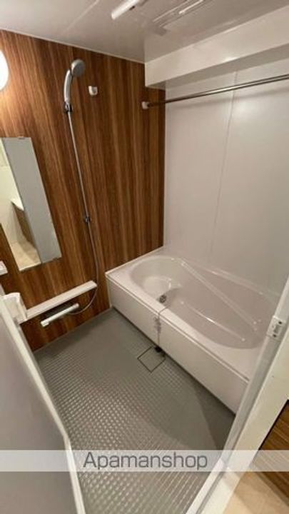 RoyalParks船橋の風呂