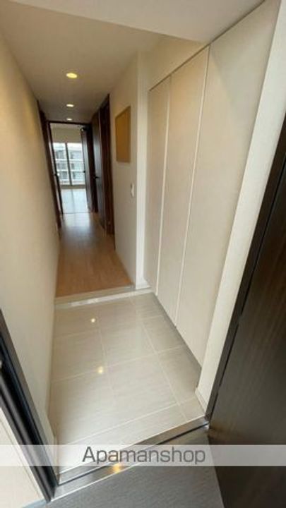 RoyalParks船橋の玄関