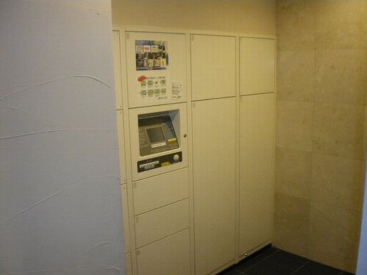 東京都西東京市柳沢5(マンション)の賃貸物件の内装