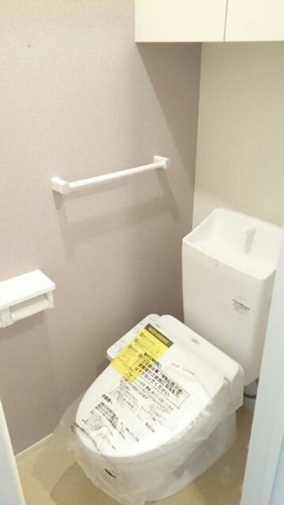 サニー本城の内装