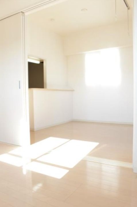 Paysage Bunkyo(ペイサージュ文京)の内装