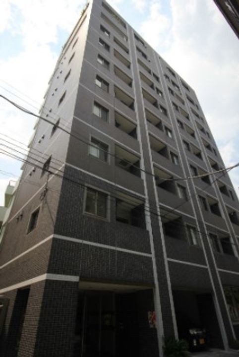 Paysage Bunkyo(ペイサージュ文京)の外観