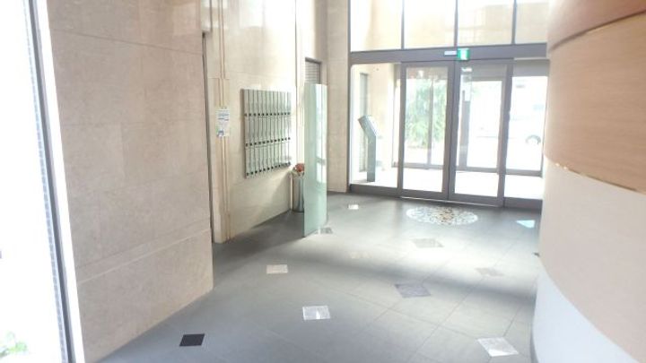 大阪府大阪市北区中津6(マンション)の賃貸物件の地図