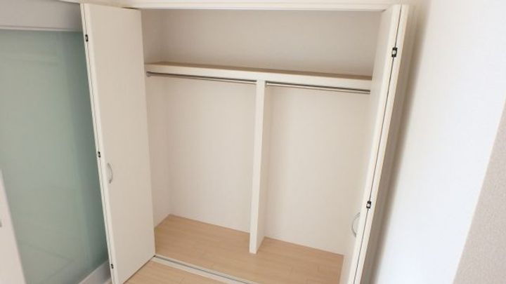 大阪府大阪市北区中津6(マンション)の賃貸物件の内装