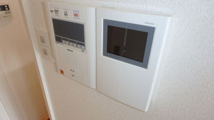 大阪府大阪市北区中津6(マンション)の賃貸物件の内装