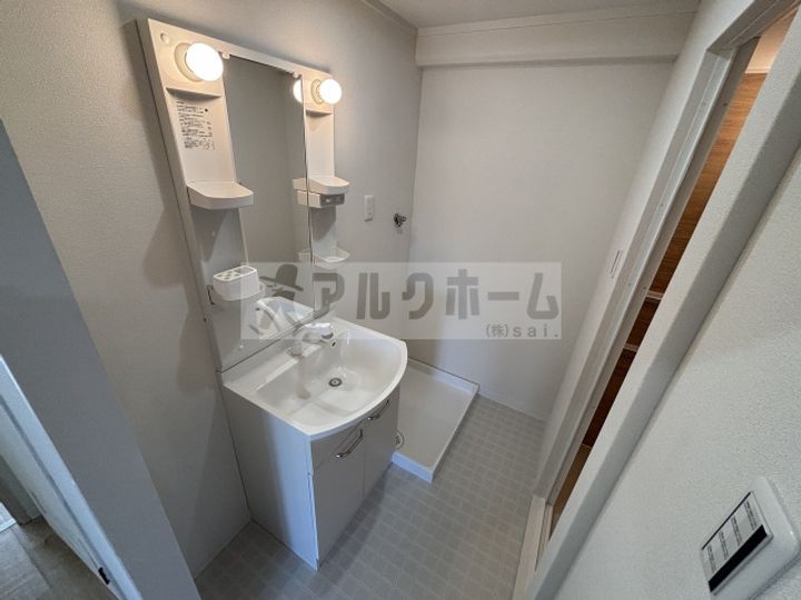 エクシード国分の内装