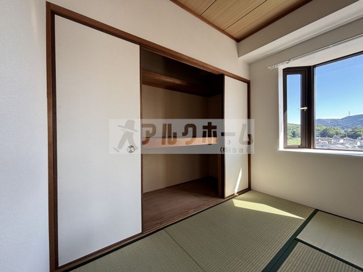 エクシード国分の内装