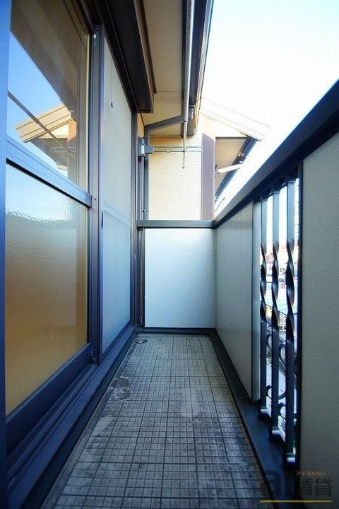 埼玉県志木市下宗岡3(アパート)の賃貸物件の内装