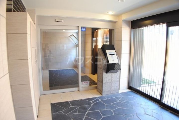 エヴァーステージ京都二条の地図