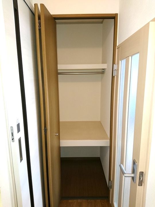 鹿児島県霧島市国分新町1(アパート)の賃貸物件の内装