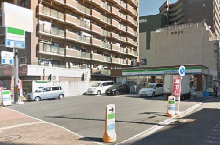 グレイス片野の周辺