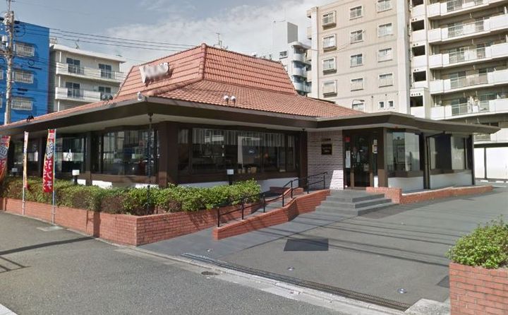 グレイス片野の周辺