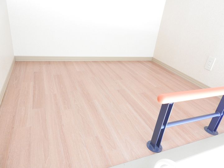 セジュールAOTAの内装