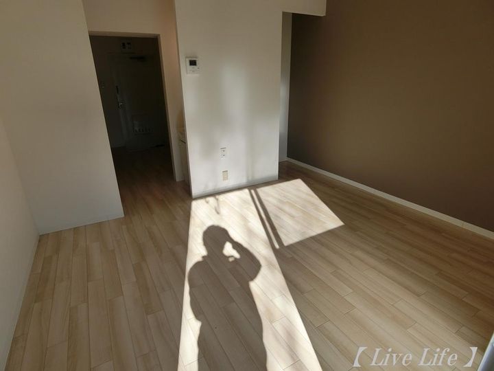 鈴木グリーンハイツの地図