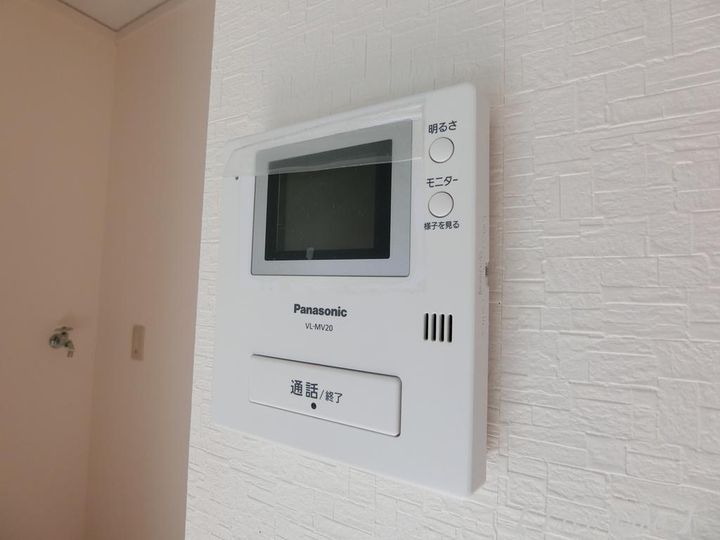 鈴木グリーンハイツの内装