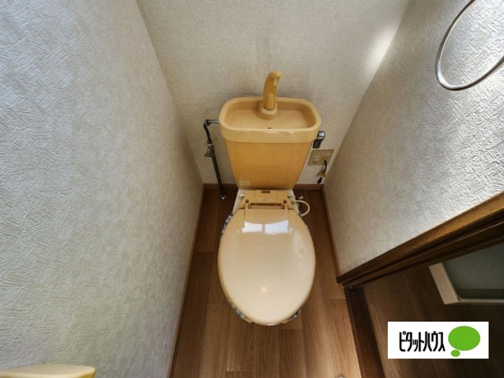 パディコート(ゼロ賃貸)の内装