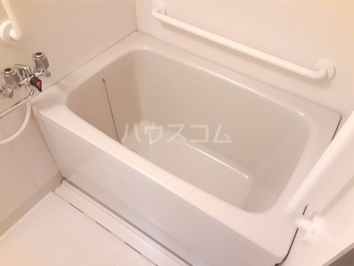 ロイヤルヒルズの風呂