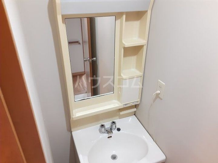 ロイヤルヒルズの内装