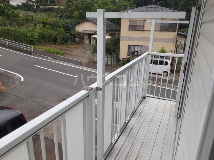 ロイヤルヒルズの内装