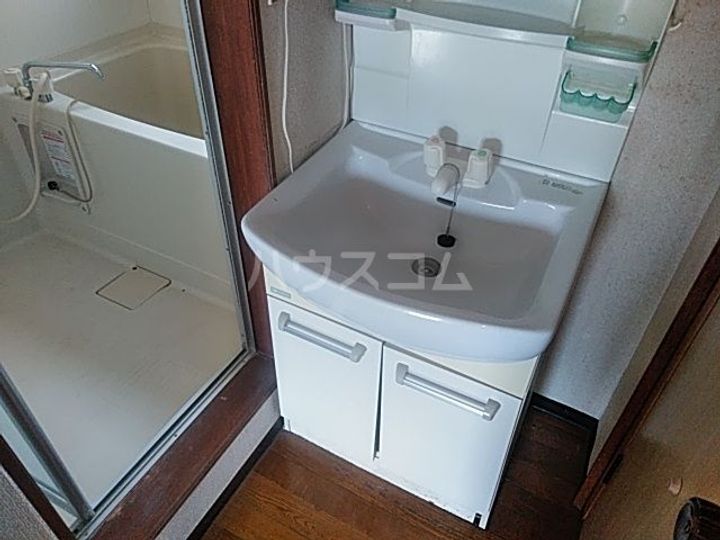 千葉県千葉市稲毛区小仲台9(一戸建)の賃貸物件の内装