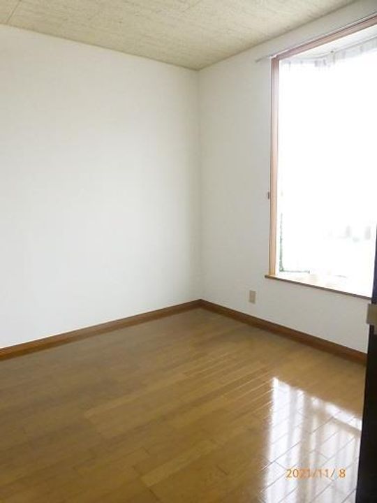 モンエステの居間