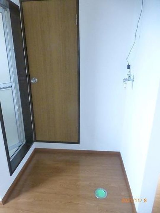 モンエステの内装