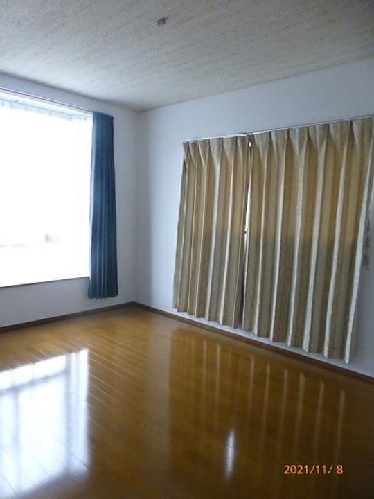 モンエステの内装