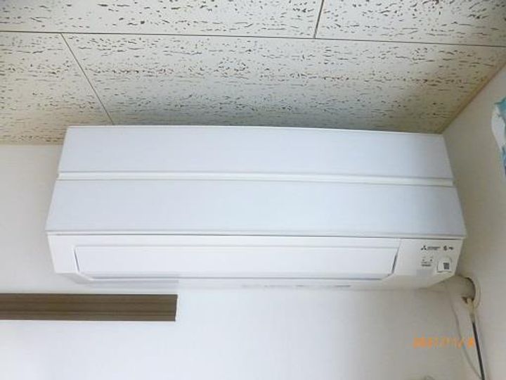 モンエステの内装