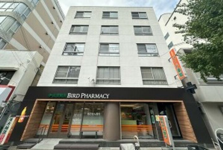 辻産業第1ビルのその他画像