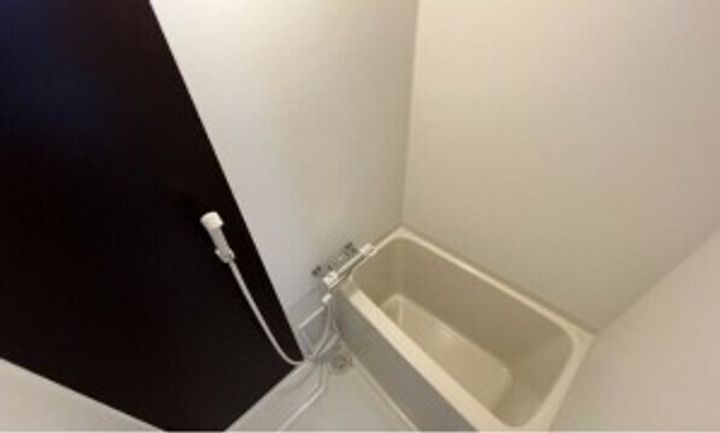 辻産業第1ビルの風呂