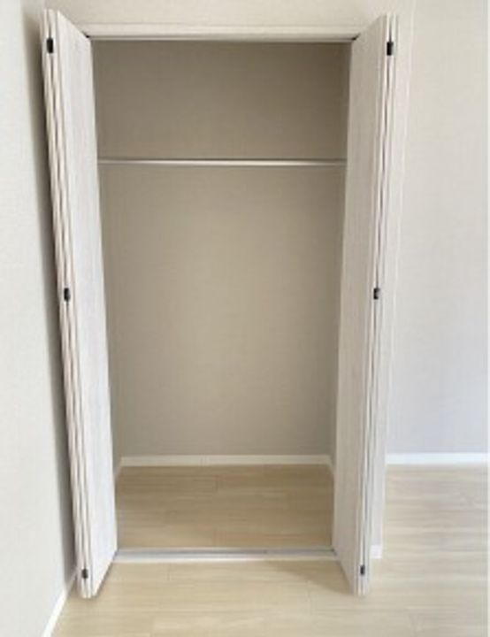 辻産業第1ビルの内装