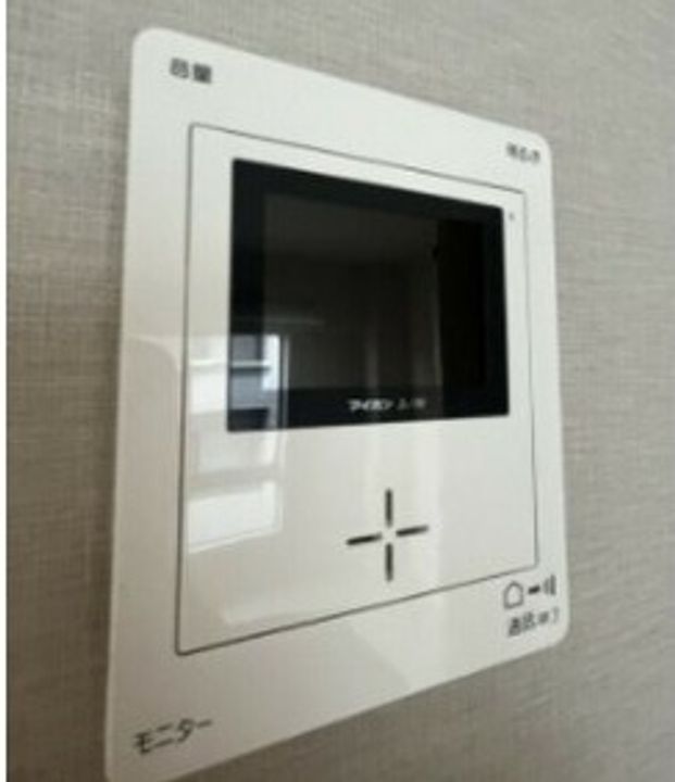 辻産業第1ビルの内装