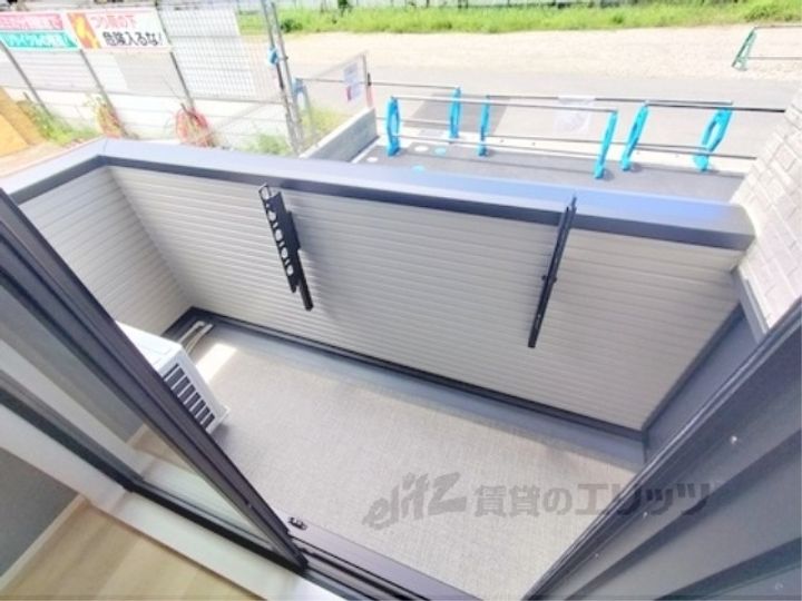 ヒカルサ奈良大森西サウスの内装